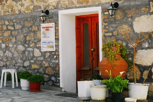 Pefkohori