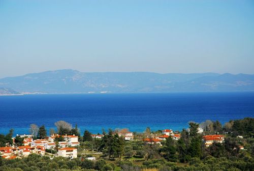 Paliouri