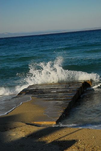 The Aegean