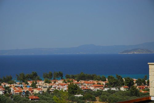 View from a potential new house