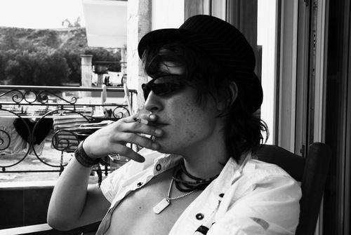 Rock Star?