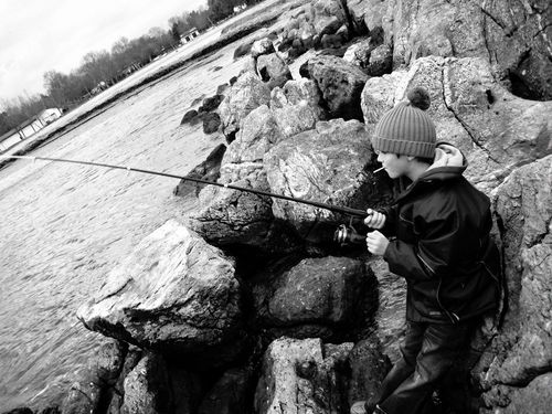 Fishing