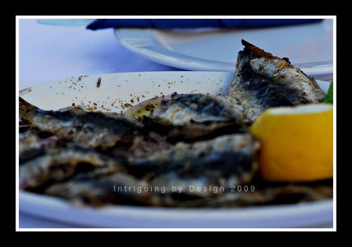 Sunday Lunch