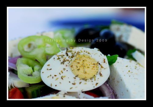 Sunday Lunch